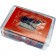 1877 PHONO "ANGEL'S BREATH" Fils de Litz OCC 50mm (x4) 1.2 - 1.2