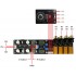 Module buffer selection de source 2x NE5532 4 entrées RCA