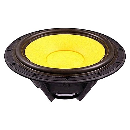 HiVi D10G Haut-Parleur de Grave Kevlar 10"