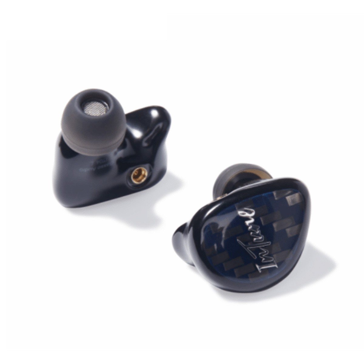 IBASSO IT04 Écouteurs Intra-Auriculaires IEM High-End Quadruple Diaphragme 16 Ohm