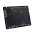 SUPTRONICS X830 Adaptateur SATA pour HDD 3.5" sur Raspberry Pi 3 / 3B / 3B+