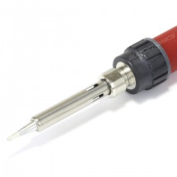 Adjustable Soldering Iron with LCD Display 90W 480°C Ø1.5mm