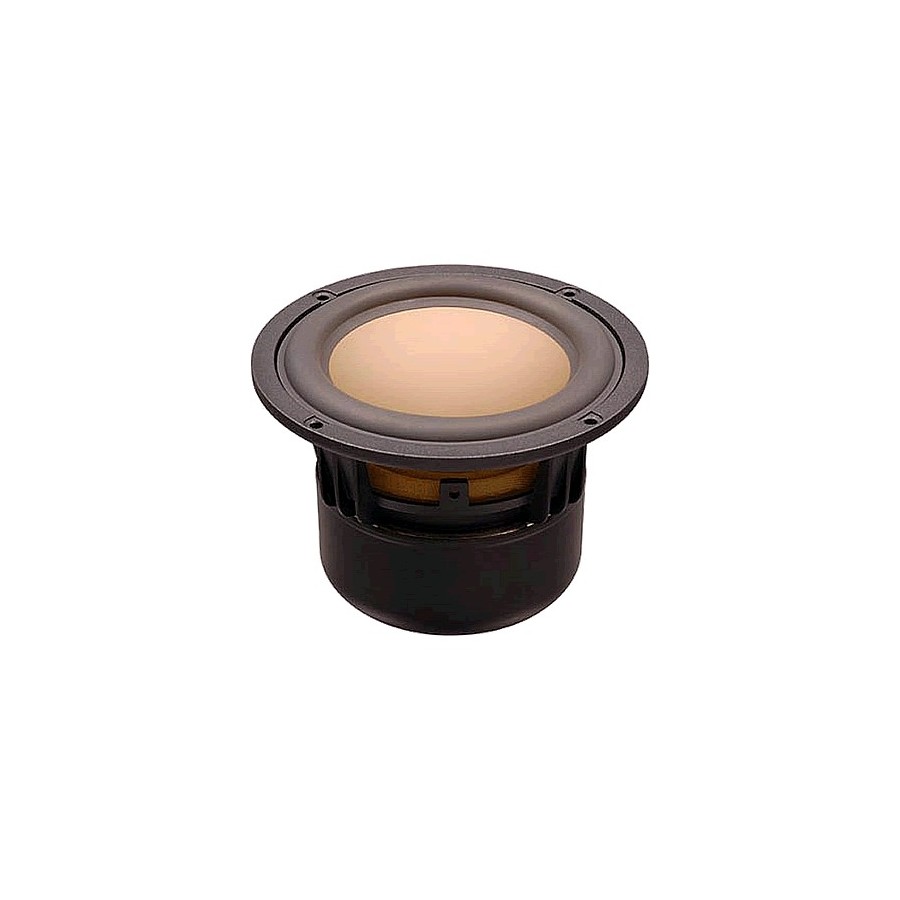 HiVi SWANS M5a Loudspeaker Serial / Medium Aluminum 