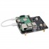 SUPTRONICS X820 V3.0 Shield SATA 2.5" HDD/SSD for Raspberry PI