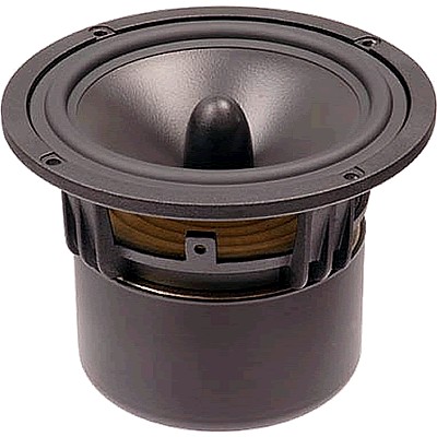 HiVi W5a Serial Speaker / Medium Shielded 5 "