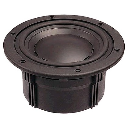 HiVi D5.8 Haut-Parleur Grave/Médium Haute Performance 5"