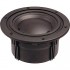 HiVi SWANS D5.8 Speaker Driver Midbass Shielded High Performance 60W 8 Ohm 83dB Ø12.7cm