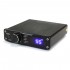 FX-AUDIO D502 Amplifier FDA TAS5342A 2x60W + Subwoofer output 4 Ohm