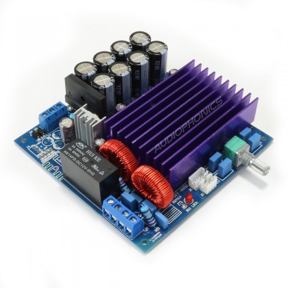 TDA8950 class D Amplifier Module 2x150W 4 Ohm