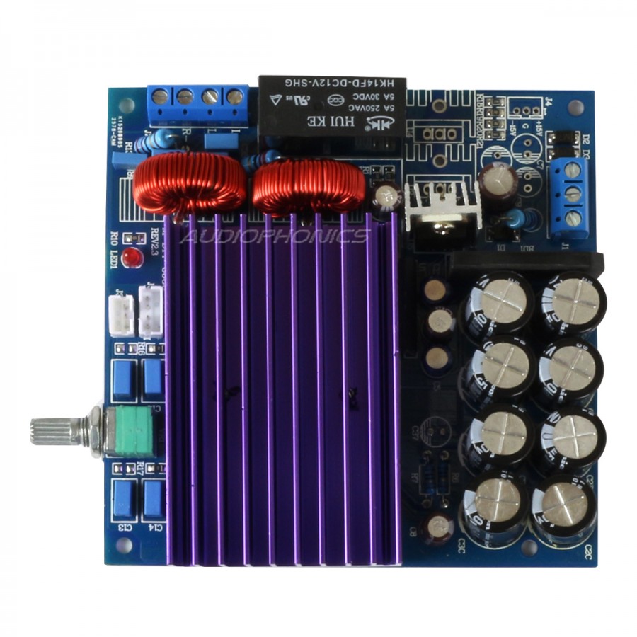 FX AUDIO M DIY  TDA8950 Class  D  Amplifier  Board 2x170W 300W 