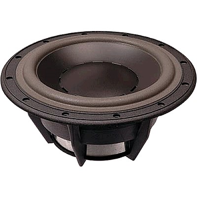 HiVi SWANS D8.8 Haut-Parleur Bas Médium Blindé 150W 8 Ohm 86dB 40Hz - 2000Hz Ø20.3cm