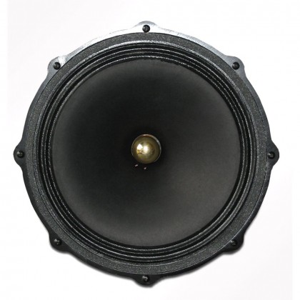 Supravox 285-2000 - 28 cm - 101 dB - 45 Hz / 7 kHz