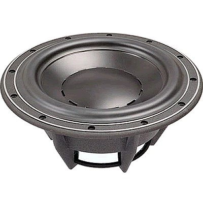 HiVi SWANS D8.8 + High Performance Speaker 8 "