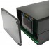 AUDIOPHONICS RASPDAC MINI Kit DIY Lecteur Réseau pour Raspberry Pi 3 & DAC ES9038Q2M