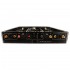 AUDIO-GD D-27.28 Dual ES9028Pro DAC 32bit / 384kHz DSD512 Amanero TCXO Class A Discrete Headphone Amplifier