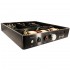 AUDIO-GD D-27.28 Dual ES9028Pro DAC 32bit / 384kHz DSD512 Amanero TCXO Class A Discrete Headphone Amplifier