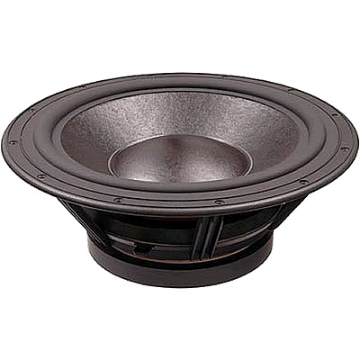 HiVi W12 Kevlar Black 12 "Speaker