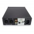 JA DAD MINI DAC USB ES9028 PRO symétrique XLR 32bit / 384kHz DSD 256 XMOS Noir