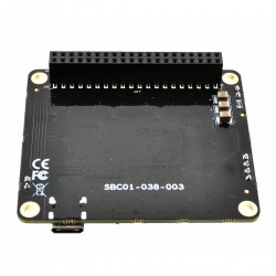 ALLO ISOLATOR V1.2 Isolateur Galvanique I2S GPIO pour Katana / Boss