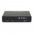 SMSL SH-1 HDMI 1.4 Audio Optical Toslink 5.1 Extractor ARC Function Noir