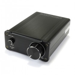 SMSL SA-36A Pro Amplificateur numérique TDA7492PE Class D 2x 25W / 4 Ohm