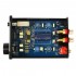 SMSL SA-36A Pro Digital Amplifier TDA7492PE Class D 2x 25W / 4 Ohm