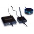 MiniDSP WI-DG Network to USB interface for miniDSP Alexa voice control Noir