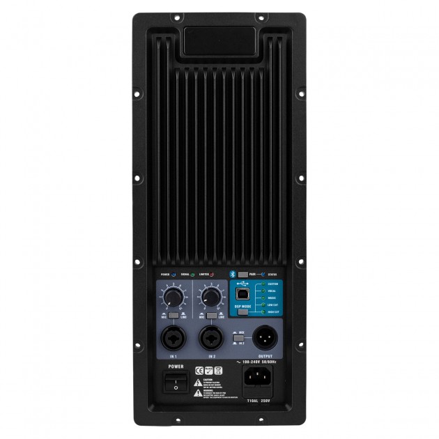 800w subwoofer amplifier