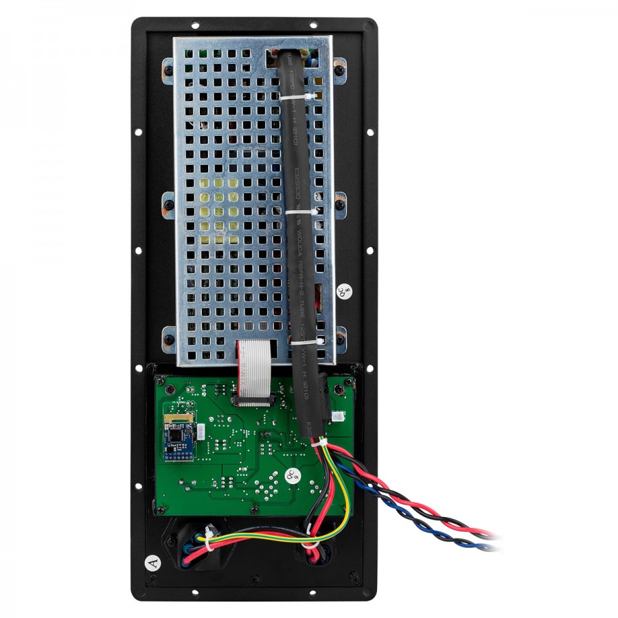 DAYTON AUDIO PPA800DSP 2 Way Amplifier Module 800W DSP Bluetooth 4.2