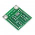 TINYSINE PCB-I2S PCB pour Récepteur Bluetooth I2S Audio-B