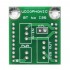 TINYSINE PCB-I2S PCB pour Récepteur Bluetooth I2S Audio-B