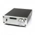 FX-AUDIO FX252A Class D TDA7492E Amplifier 2x68W 4 Ohms Silver