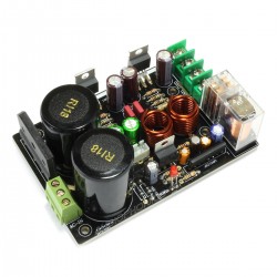 MA-LM01 Module Amplificateur 2 x LM1875 stéréo 2 x 20W Class AB