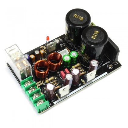 MA-LM01 Module Amplificateur 2 x LM1875 stéréo 2 x 20W Class AB