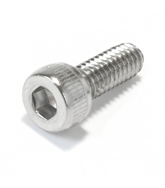 Flachkopfschrauben M4x16 Mm – 10 Stück, Für Modellbau, Elektronik & DIY-Projekte
