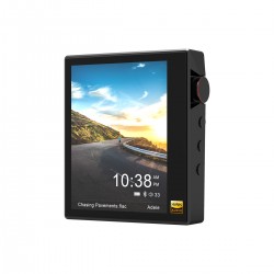 HIDIZS AP80 Portable Digital HiFi ES9218P DAC 32Bit / 384kHz DSD aptX Bluetooth