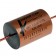 AUDYN TRUE COPPER Condensateur MKP Cuivre 630VDC 0.47µF