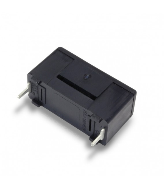 20 Portafusibili PROFUSE Per Fusibili 5x20 Mm | Supporti A Saldare Su Scheda ZH8