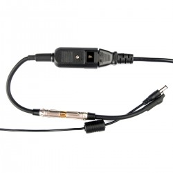 IFI AUDIO GROUNDHOG+ Ground Noise Suppressor