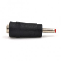 Adaptateur alimentation Jack DC 5.5 / 2.1mm vers Jack DC 3.5 / 1.35mm