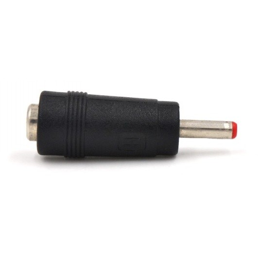 Jack DC 5.5 / 2.1mm to Jack DC 3.5 / 1.35mm Adapter