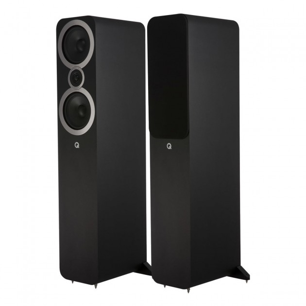 q acoustics 3050i