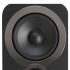 Q ACOUSTICS 3050i Enceintes Colonne 44Hz - 30kHz 91dB Noir Mat (La paire)