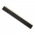 2.54mm Male / Female Pin Header 2x30 Pins 3mm (Unit)