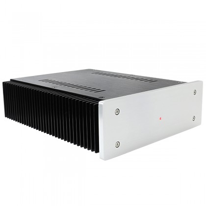 LPSU200 Alimentation stabilisée linéaire HiFi 12V + 5V 6.5A 110W