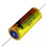 AUDYN FINE FIRST Oiled Paper / Aluminium Capacitor 400V 0.015μF