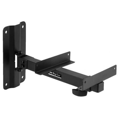 MONACOR PAST-550 Wall bracket for loudspeaker 15kg (Unit)