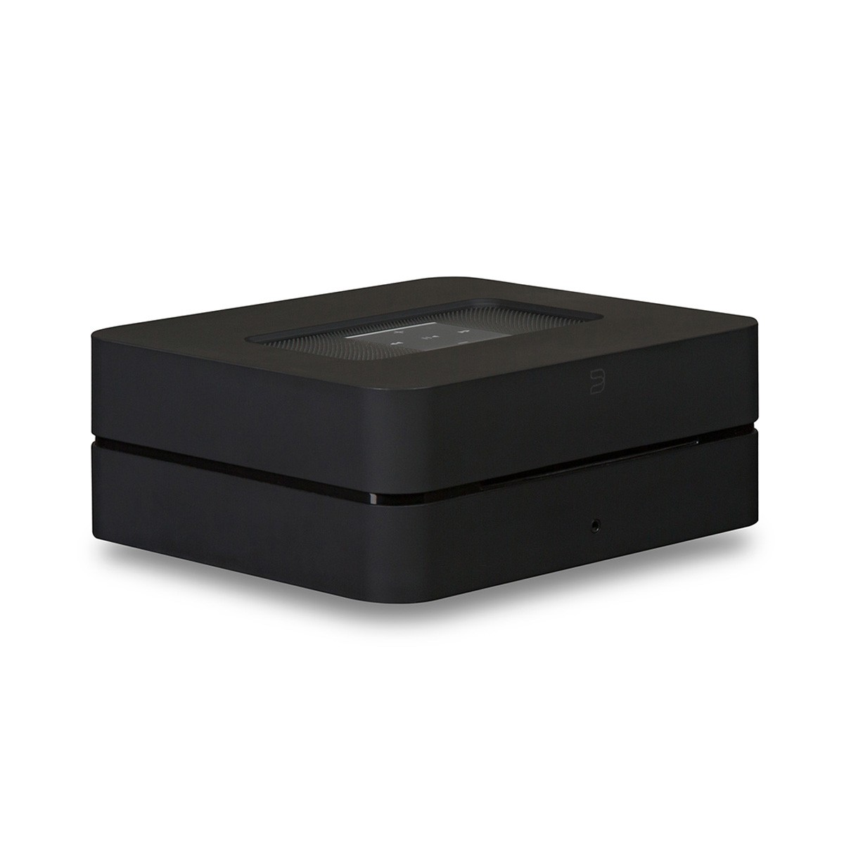 BLUESOUND VAULT 2i Serveur 2TB et Lecteur Réseau HiFi avec Ripper de CD 32bit 192kHz MQA