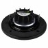 DAYTON AUDIO NHP25Ti-4 Speaker Driver Dome Tweeter 40W 4 Ohm 94dB 3000Hz - 20kHz Ø2.5cm