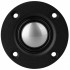 DAYTON AUDIO NHP25Ti-4 Haut-Parleur Tweeter à Dôme 40W 4 Ohm 94dB 3000Hz - 20kHz Ø2.5cm